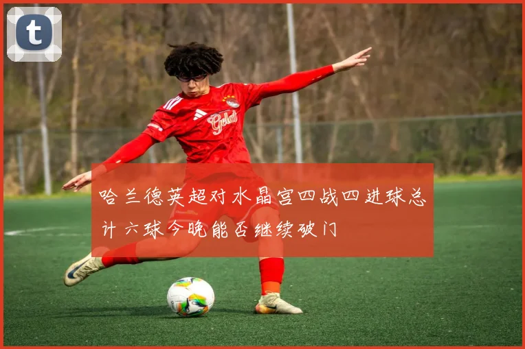 哈兰德英超对水晶宫四战四进球总计六球今晚能否继续破门
